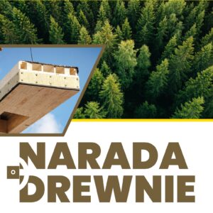 Narada o drewnie